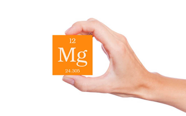 magnesium