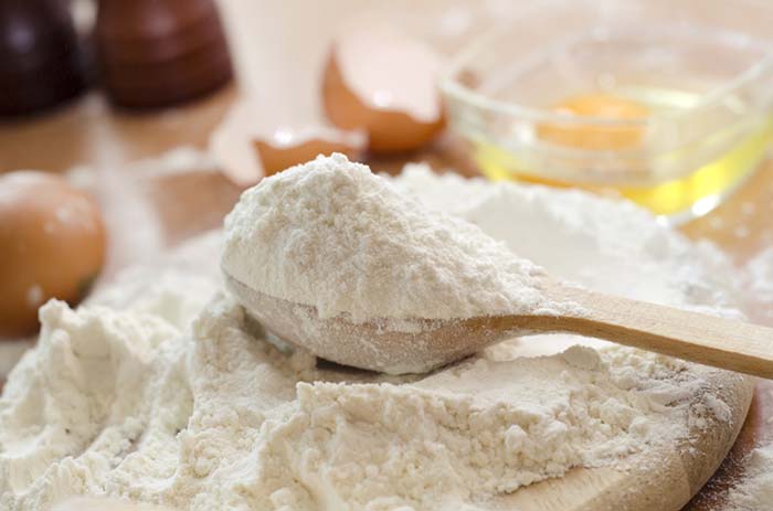 whiteflour