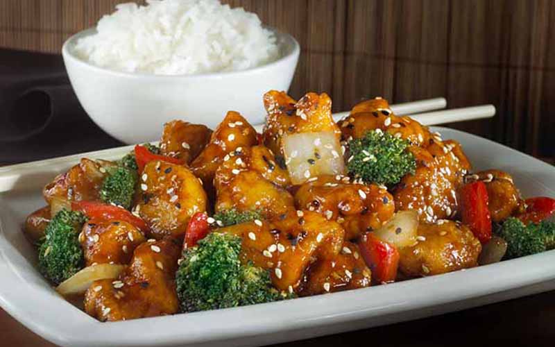 Should Diabetics Eat Chinese Food