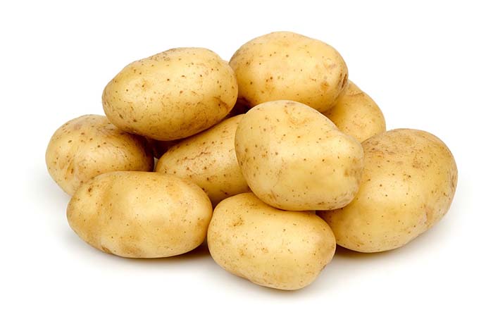 potato