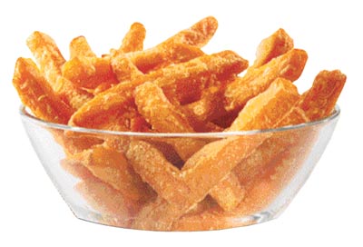 sweetpotatofries