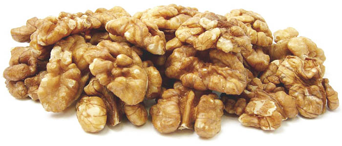 walnut