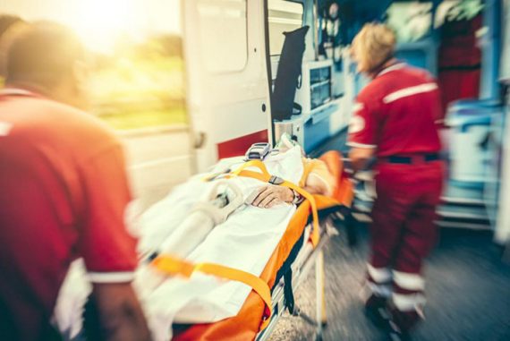 diabetes emergency