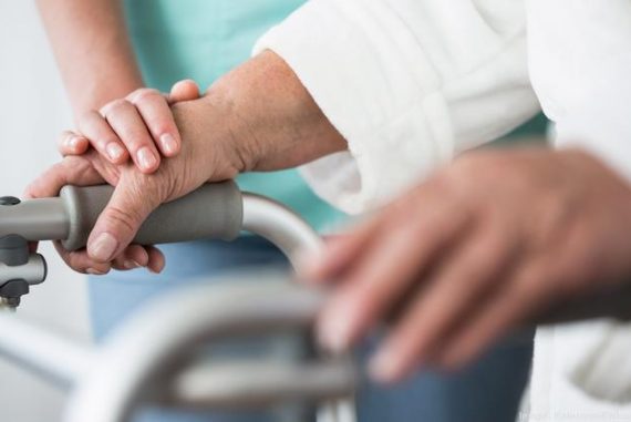 diabetes nursing care