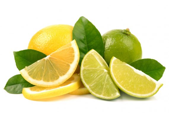 lime and lemon for diabetes