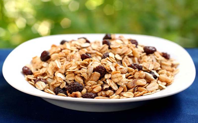 granola