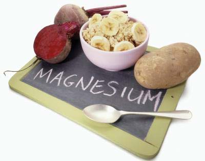 magnesium