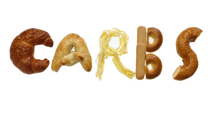 carbohydrates