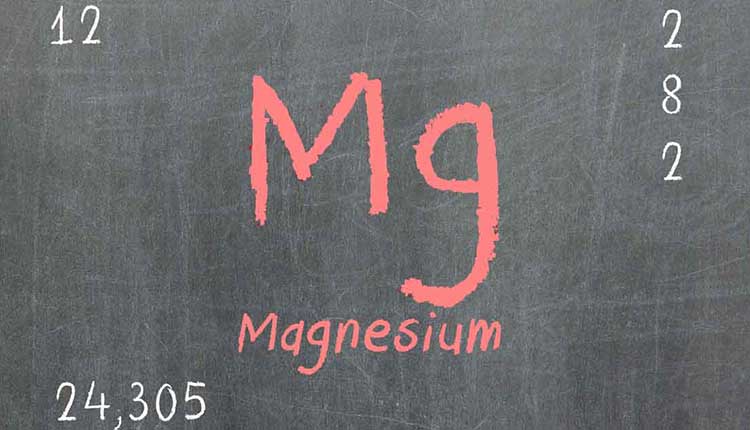 magnesium