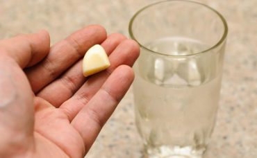 garlic for blood sugar control