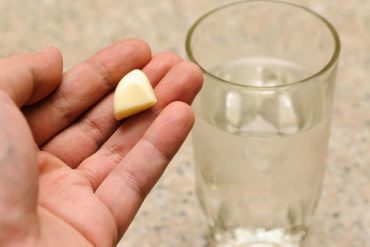 garlic for blood sugar control