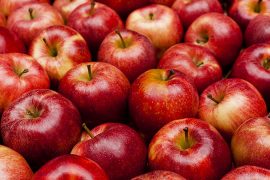 diabetes and apples