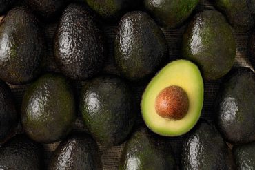 diabetes and avocado
