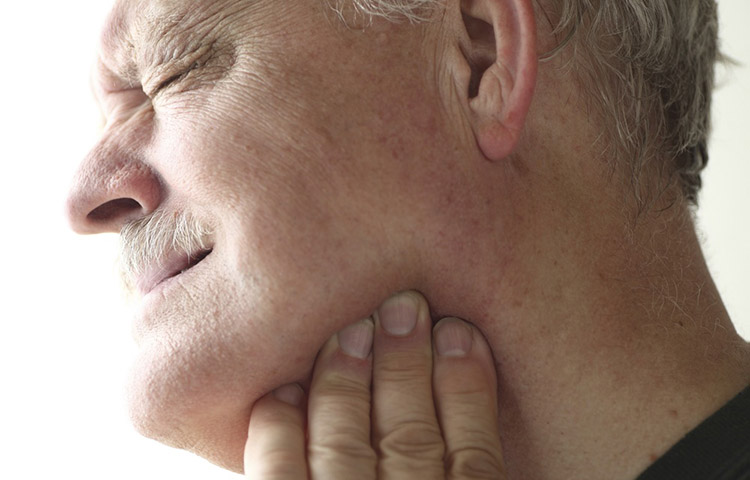 How Long Does Jaw Pain Last Before Heart Attack