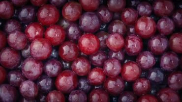 diabetes and red grapes