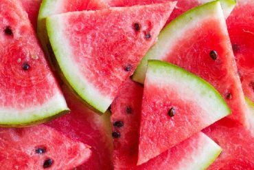 diabetes and watermelon