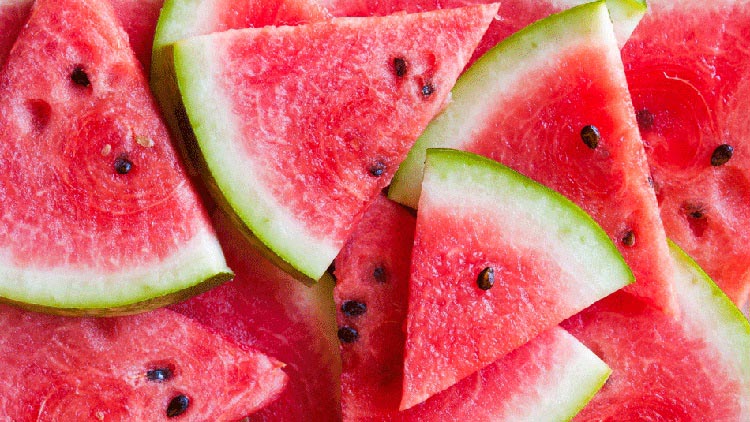 diabetes and watermelon