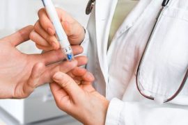 diabetes increases cancer risk