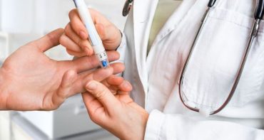 diabetes increases cancer risk