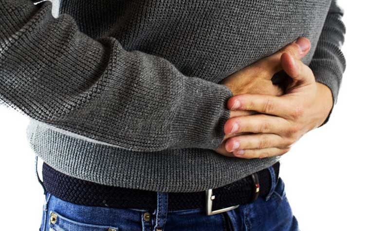 Symptoms of Stomach Ulcer