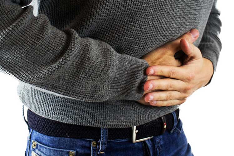 Symptoms of Stomach Ulcer